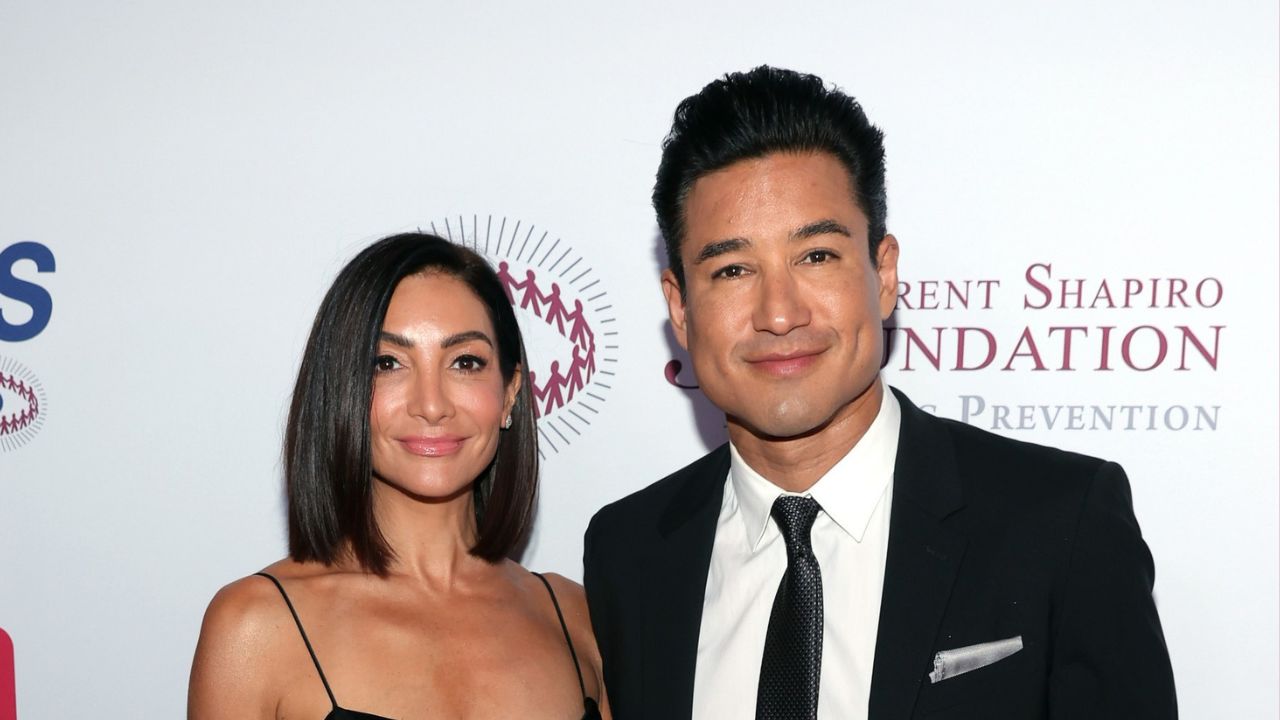 Mario Lopez personal life