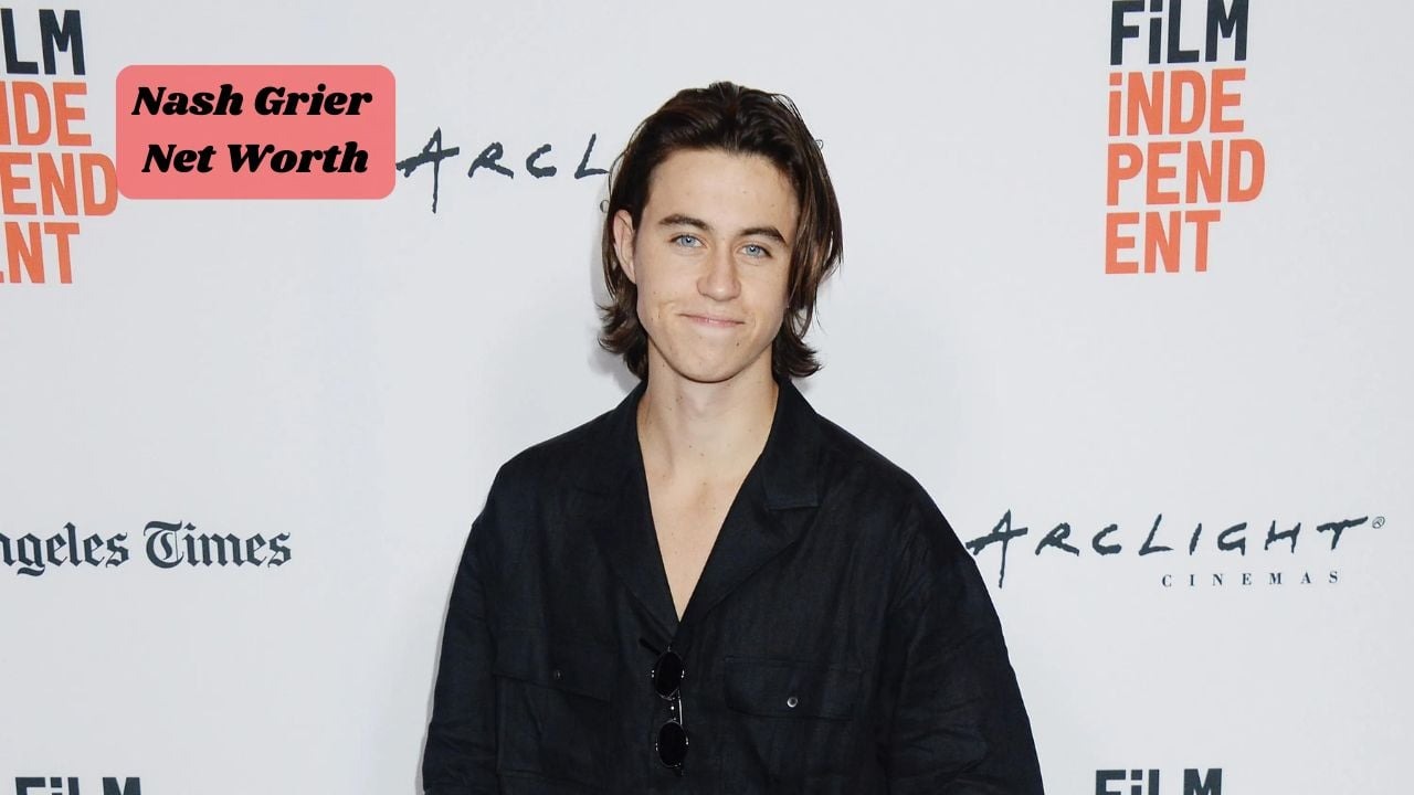 Nash Grier Net Worth: From Viral Videos to a Millionaire Status