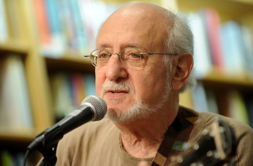 Peter Yarrow Net Worth