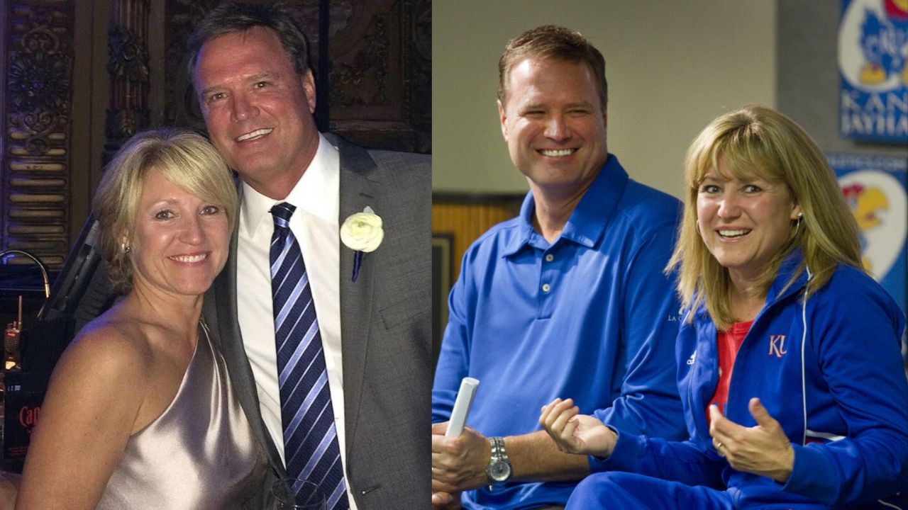 Bill Self personal Life