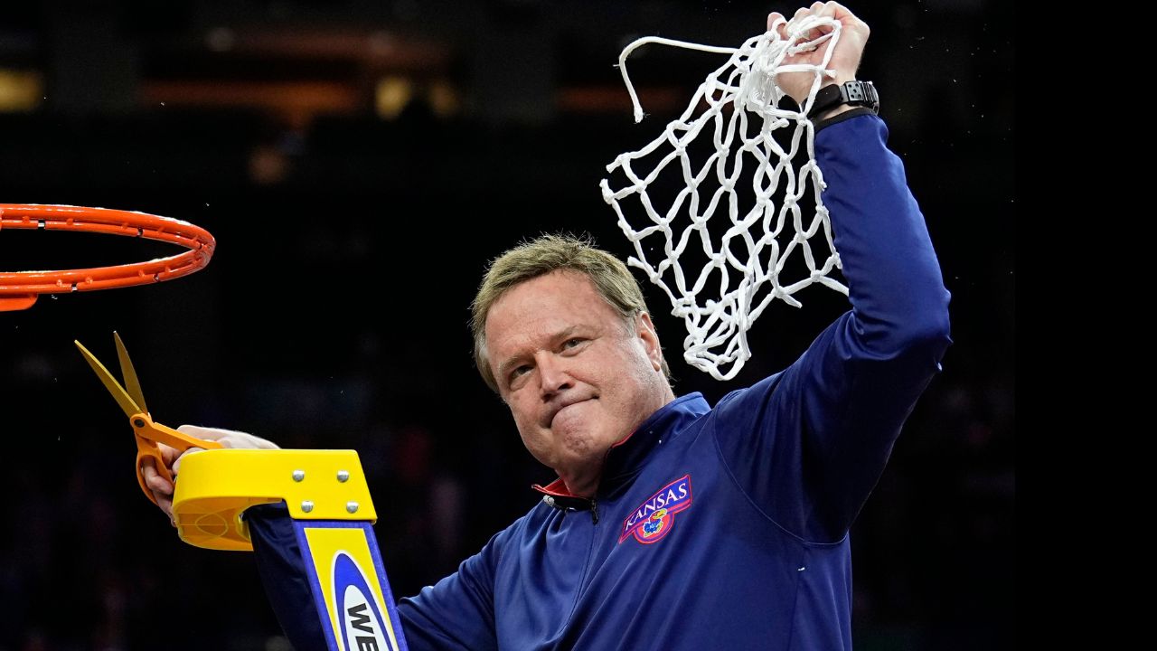 Bill Self