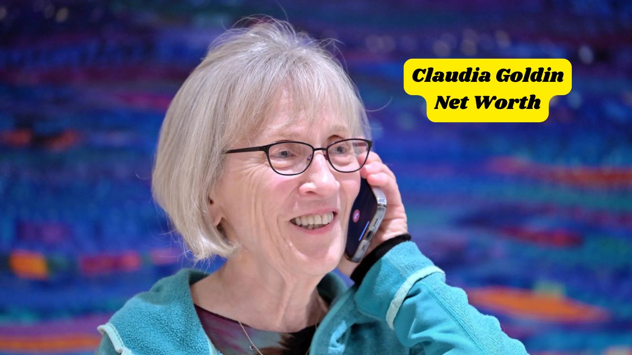 Claudia Goldin Net Worth 2025: How Did She Make His Money?