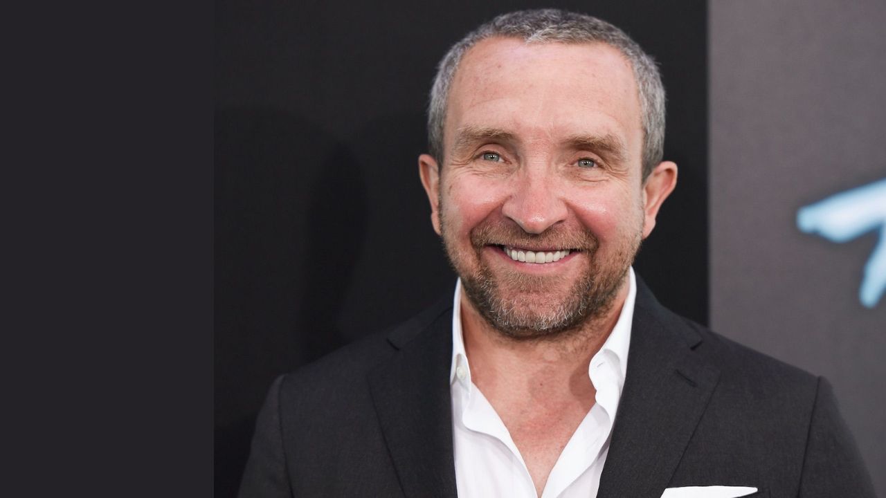 Eddie Marsan