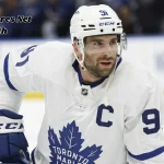 John Tavares Net Worth