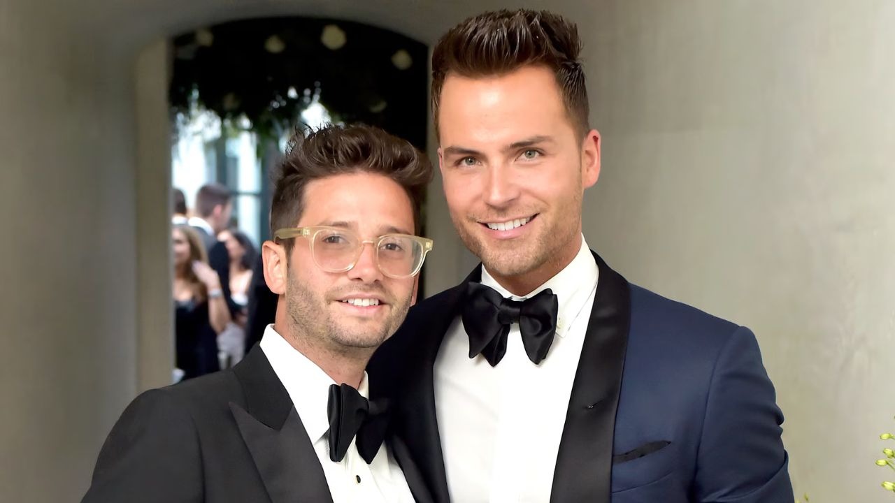 Josh Flagg Partner