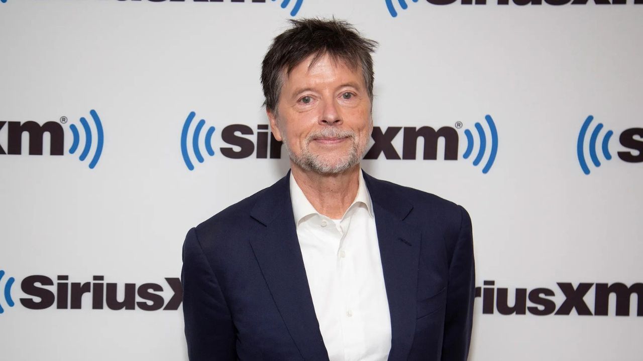 Ken Burns