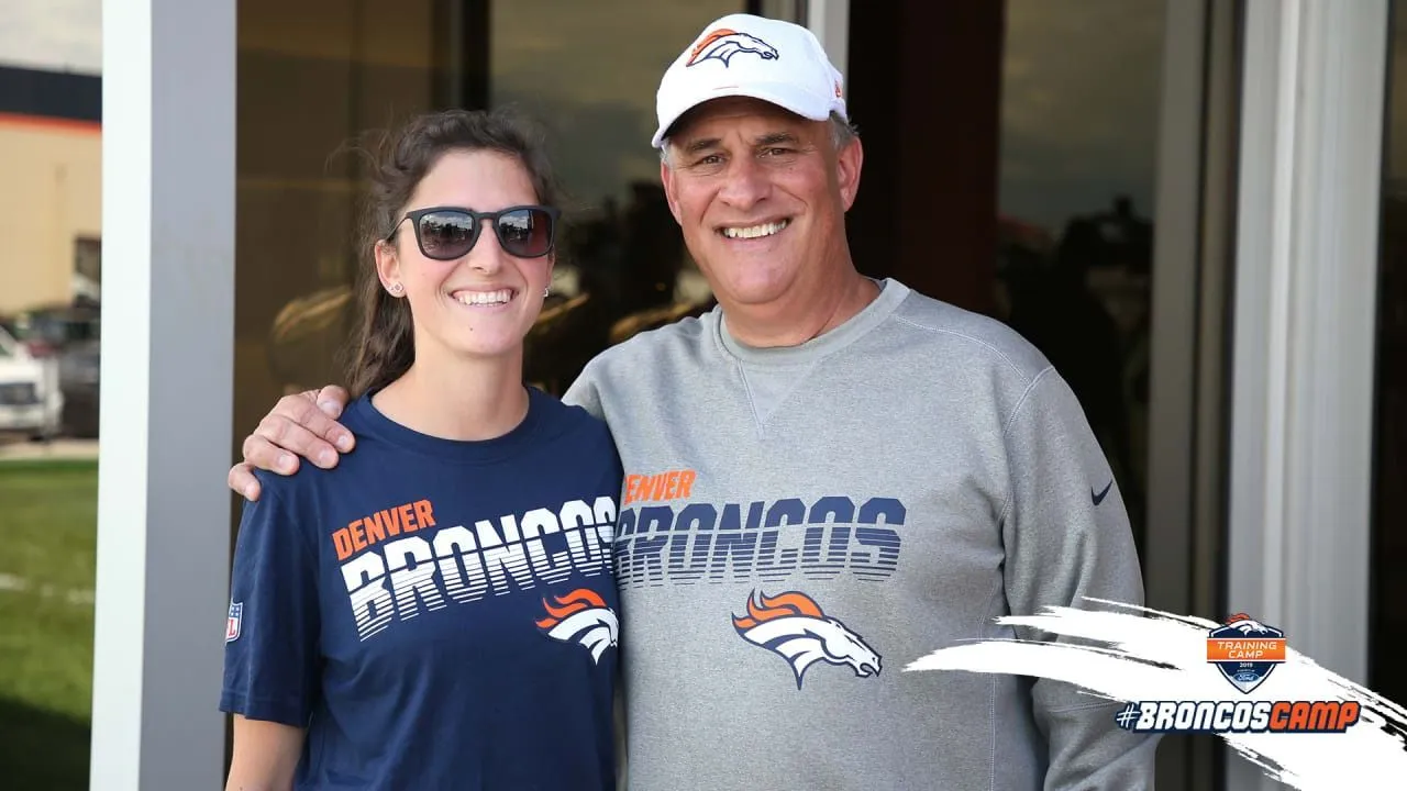 vic fangio biography