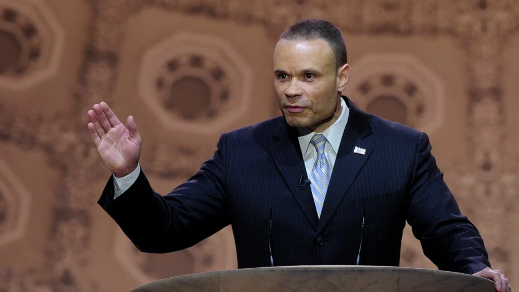 Dan Bongino