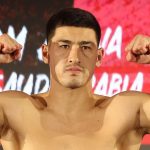 Dmitry Bivol Net Worth