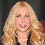 Pamela Bach net worth